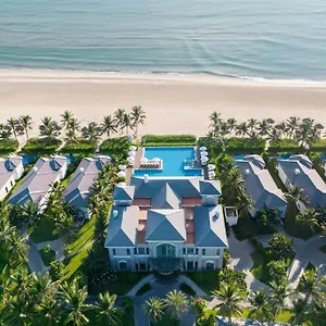 Marriott & Spa, Non Nuoc Resort