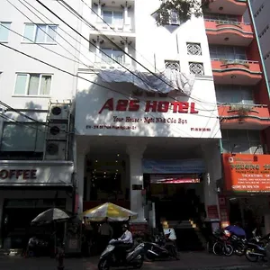 Hotel A25 - 274 De Tham ***