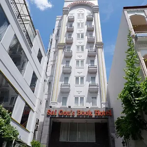 Hotel Sai Gon's Book ***